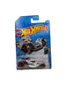 Hot Wheels Tomb Up Diecast