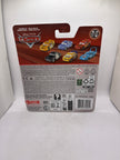 Disney Pixar Cars Claude Scruggs Diecast