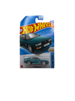 Hot Wheels 87 Audi Quattro Diecast