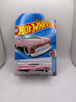 Hot Wheels Purple Passion Diecast
