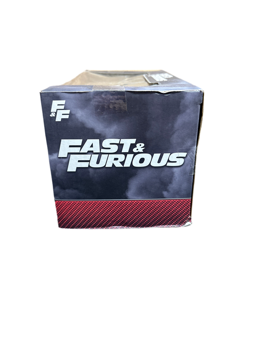 जैडा ब्रायन की निसान स्काईलाइन 2000 जीटी-आर (KPGC10)