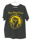Three Days Grace Concert Shirt
