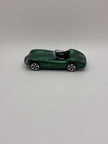 Matchbox 1956 Aston Martin DBR1 Diecast