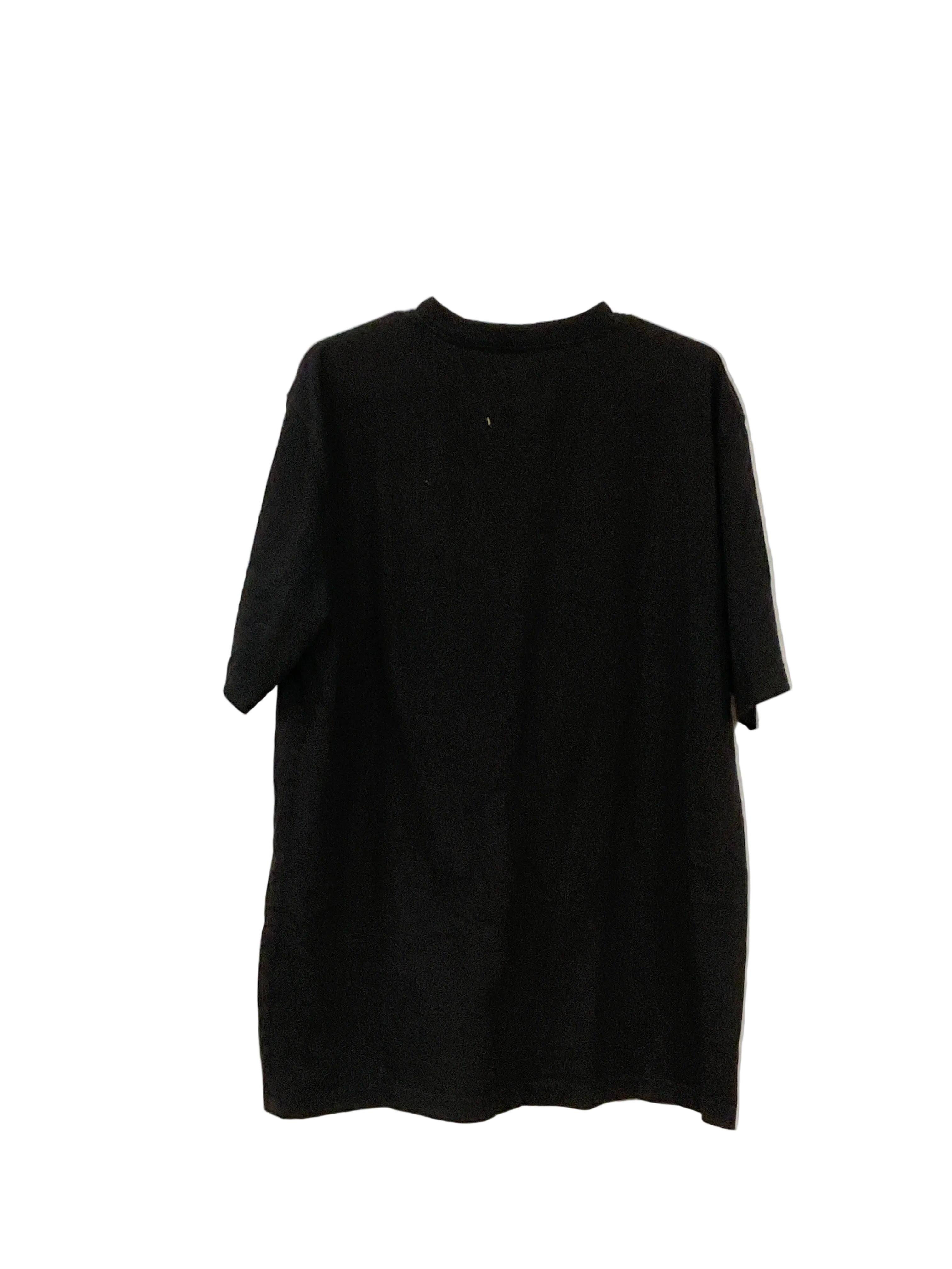 Bandana Print Pocket Work Shirt