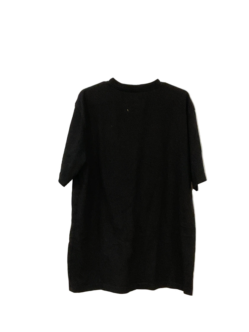 Bandana Print Pocket Work Shirt