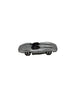 Hot Wheels Corvette Stingray Diecast silver