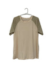 Cream Colored Shirt