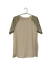 Cream Colored Shirt