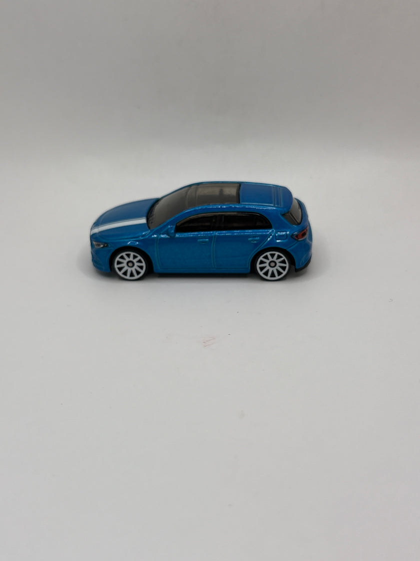 Hot Wheels 2019 Mercedes-Benz A-Class Diecast