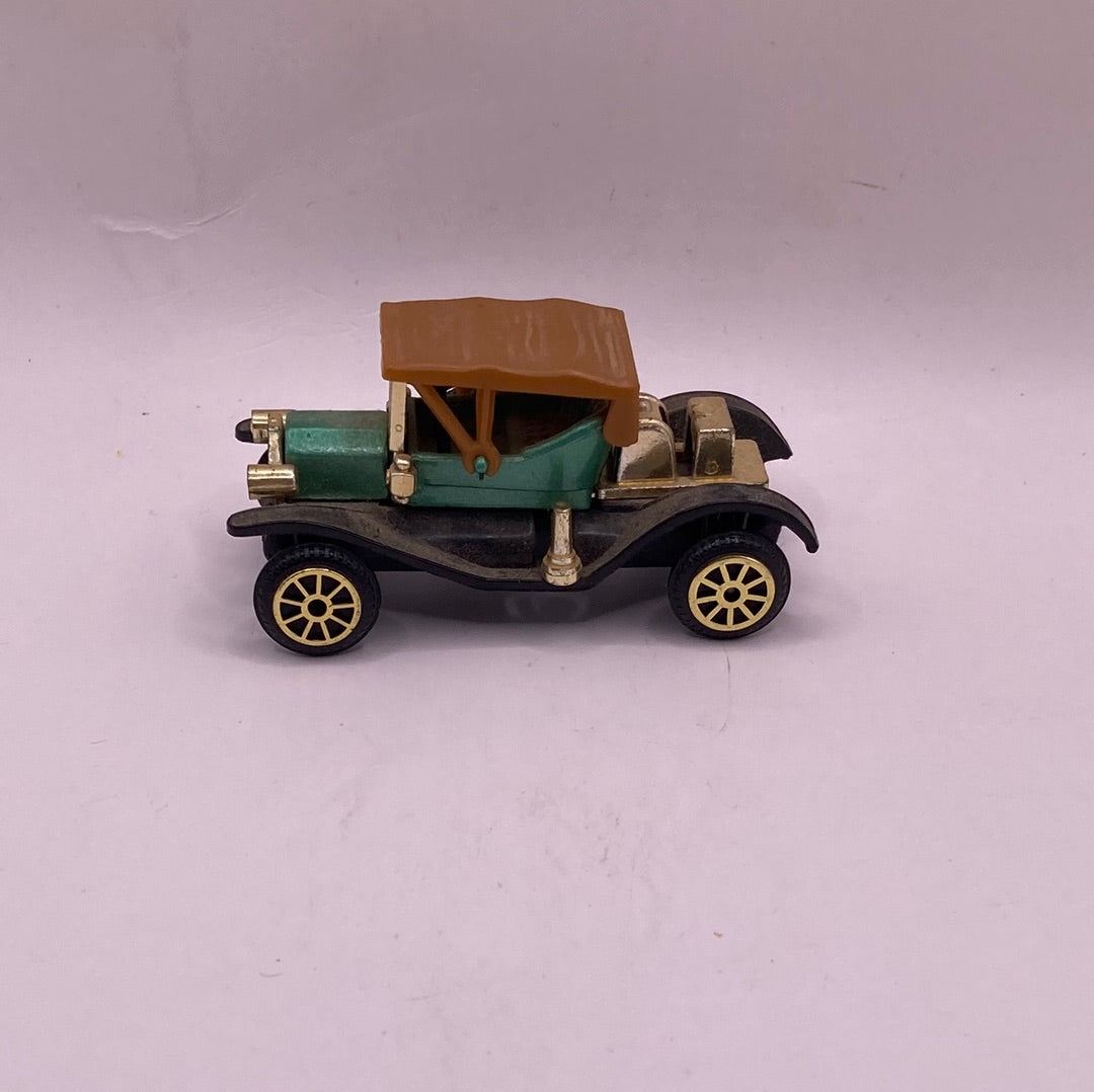 Model deals t diecast