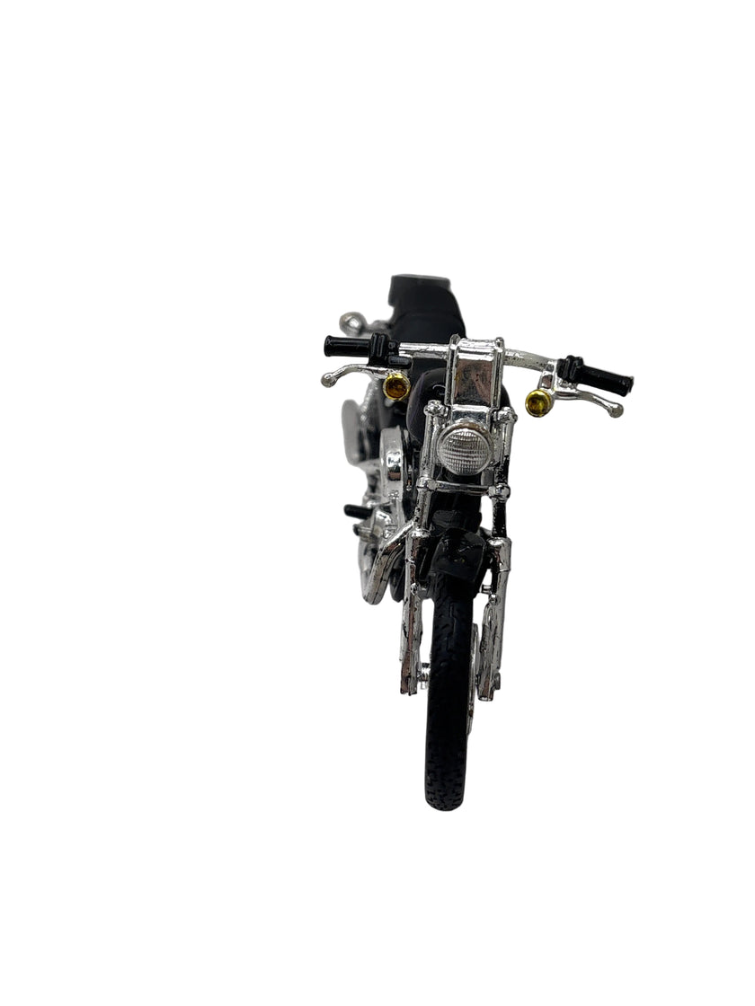 Maisto Harley-Davidson Sportster 1200 Diecast