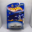 Hot Wheels Corvette Stingray Diecast