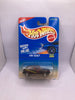 Hot Wheels VW Golf Diecast