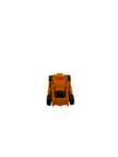Matchbox Sand Speeder Diecast orange