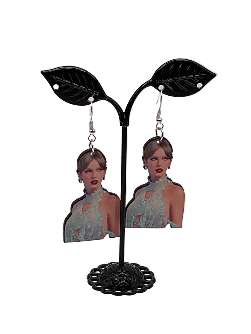 Musician Earrings