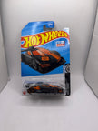 Hot Wheels Punk Rod Diecast