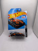 Hot Wheels Punk Rod Diecast