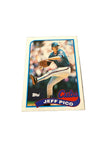 Topps Jeff Pico