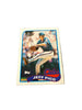 Topps Jeff Pico