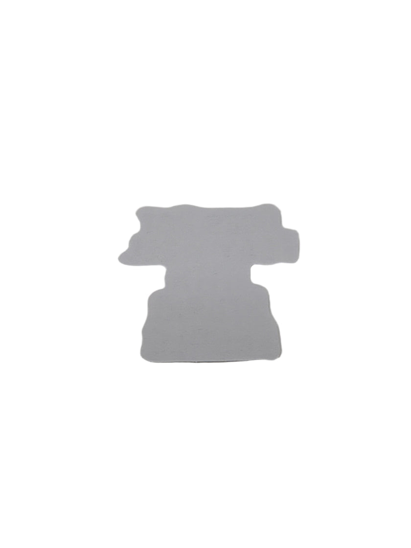 Does Not Play Well With Stupid People Sticker