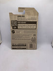 Hot Wheels Punk Rod Diecast