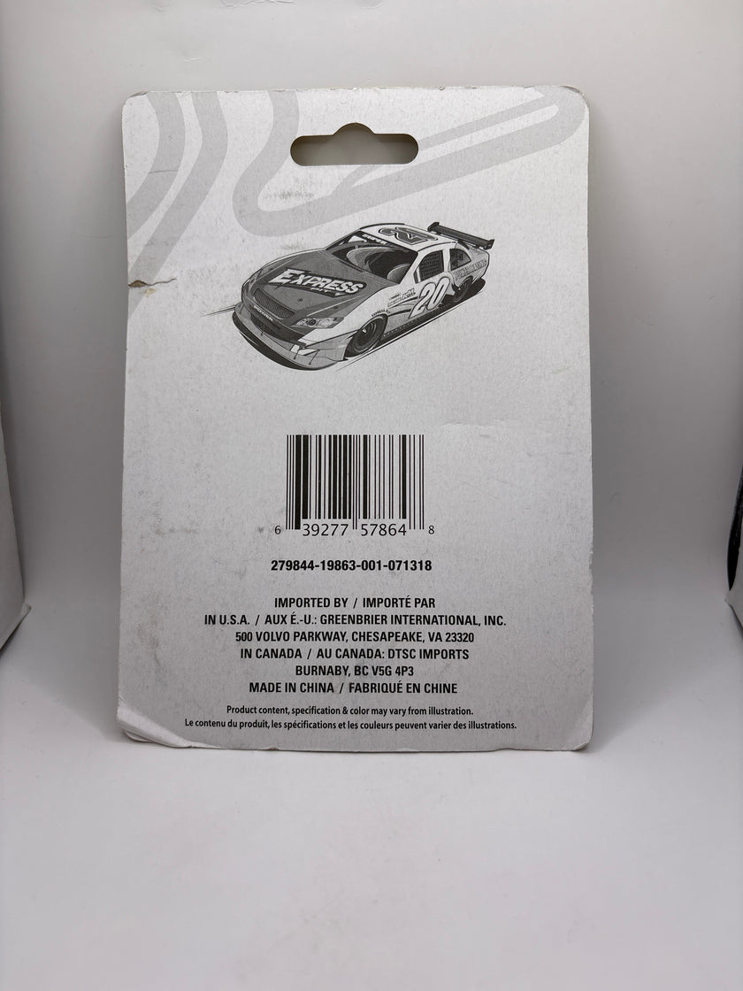 Greenbrier International Lap Leaders Diecast