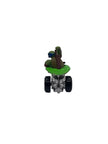 Playmates Teenage Mutant Ninja Turtles Diecast