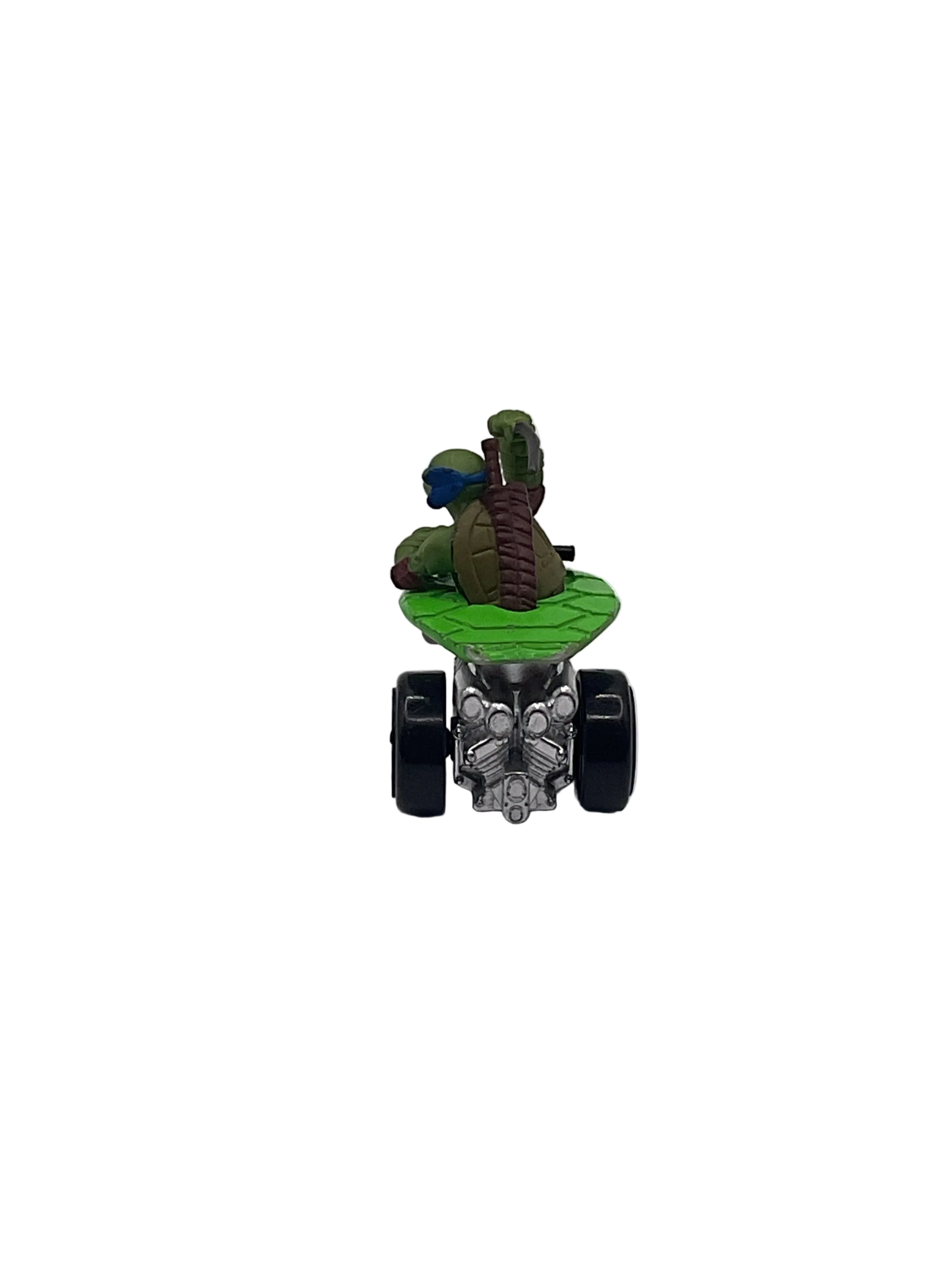 Playmates Teenage Mutant Ninja Turtles Diecast