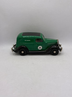 Rex Toys 1935 Ford V8 Diecast