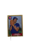 Topps Dennis Eckersley