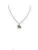 American flag necklace