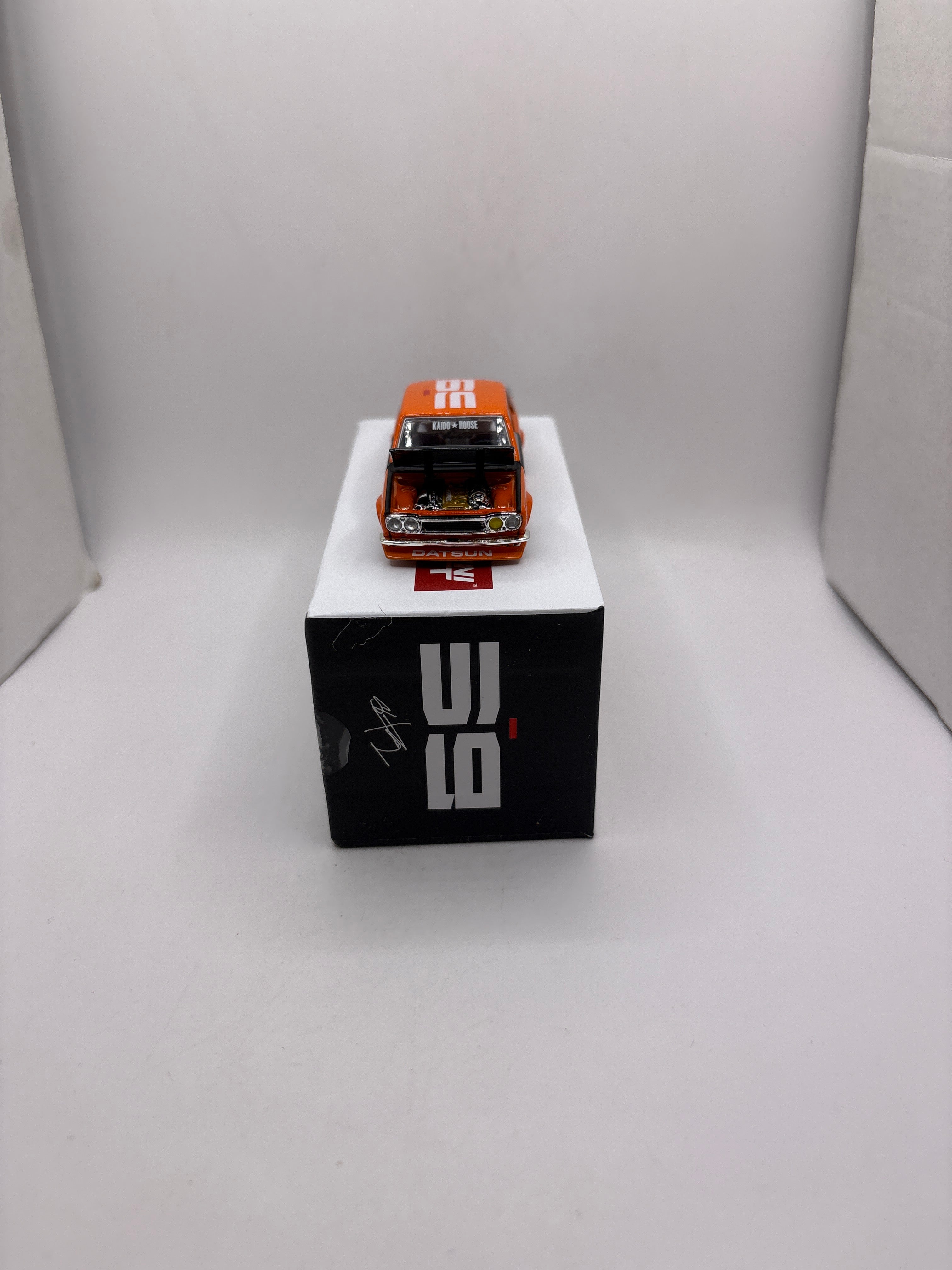 Mini GT 510 Pro Street Diecast