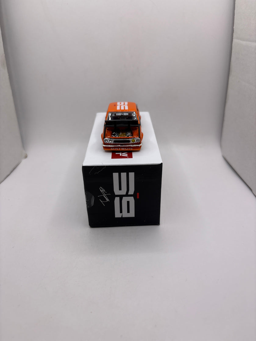 Mini GT 510 Pro Street Diecast