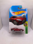 Hot Wheels Aston Martin One-77 Diecast