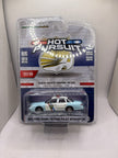 Greenlight 1992 Ford Crown Victoria Police Interceptor Diecast