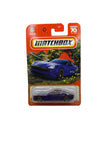 Matchbox Karma GS-6 Diecast