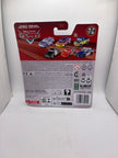 Disney Pixar Cars Rotor Turbosky Diecast blue