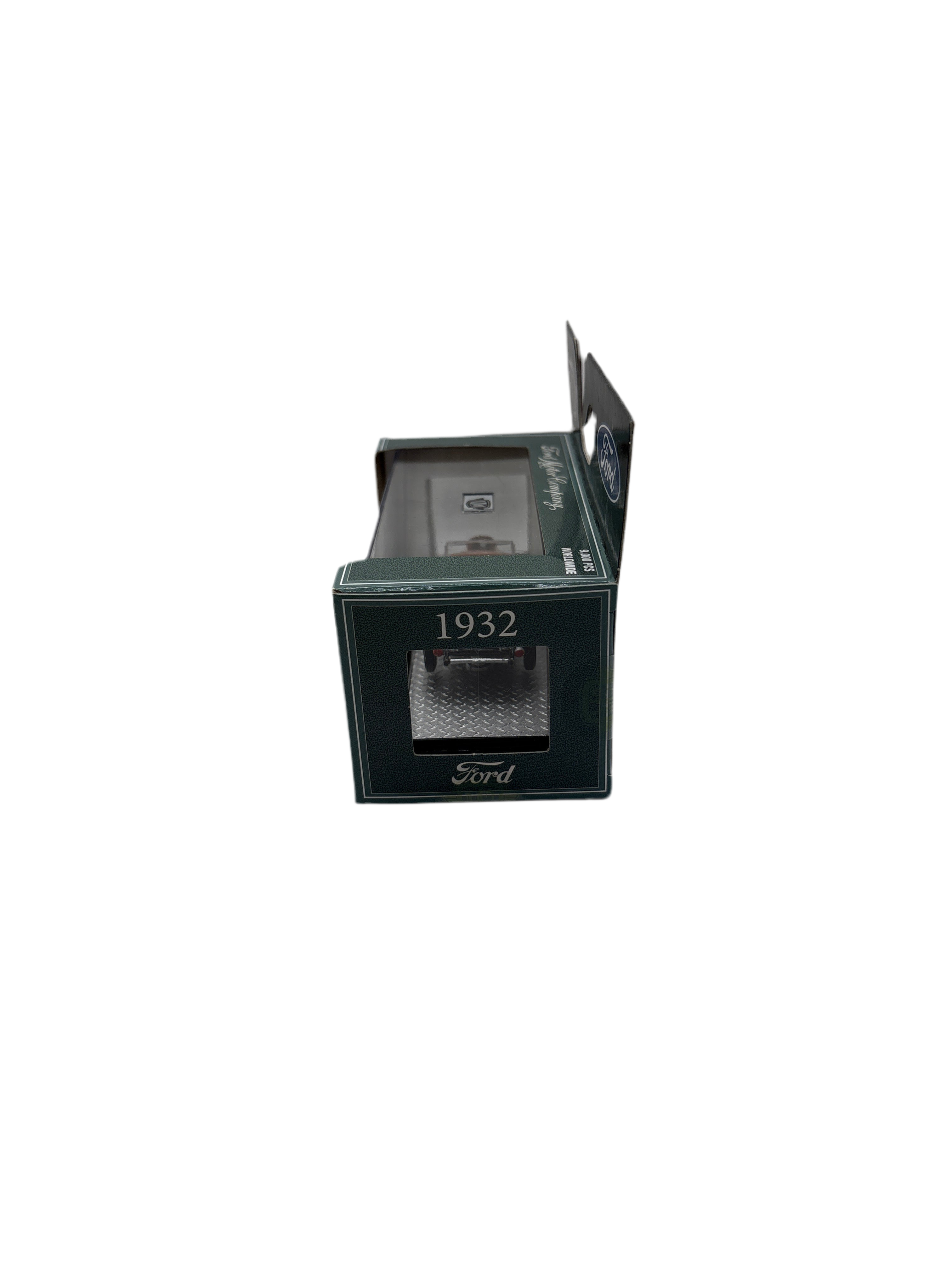 M2 1932 Ford Roadster Diecast