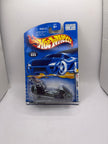 Hot Wheels Fright Bike Diecast