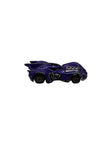 Hot Wheels Batmobile Diecast blue