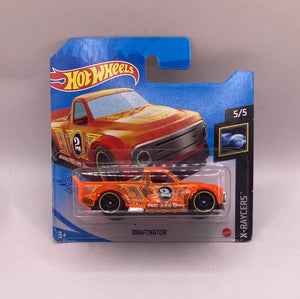 Hot Wheels Draftnator