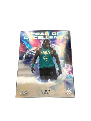 Topps R-Truth