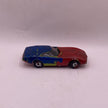 Matchbox Dodge Charger MK3 Diecast