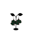 Three Leaf Clover Earrings