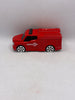 Motor Max Fire Truck Diecast