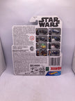 Hot Wheels Han Solo Diecast