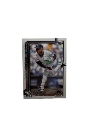 Topps Marcus Stroman