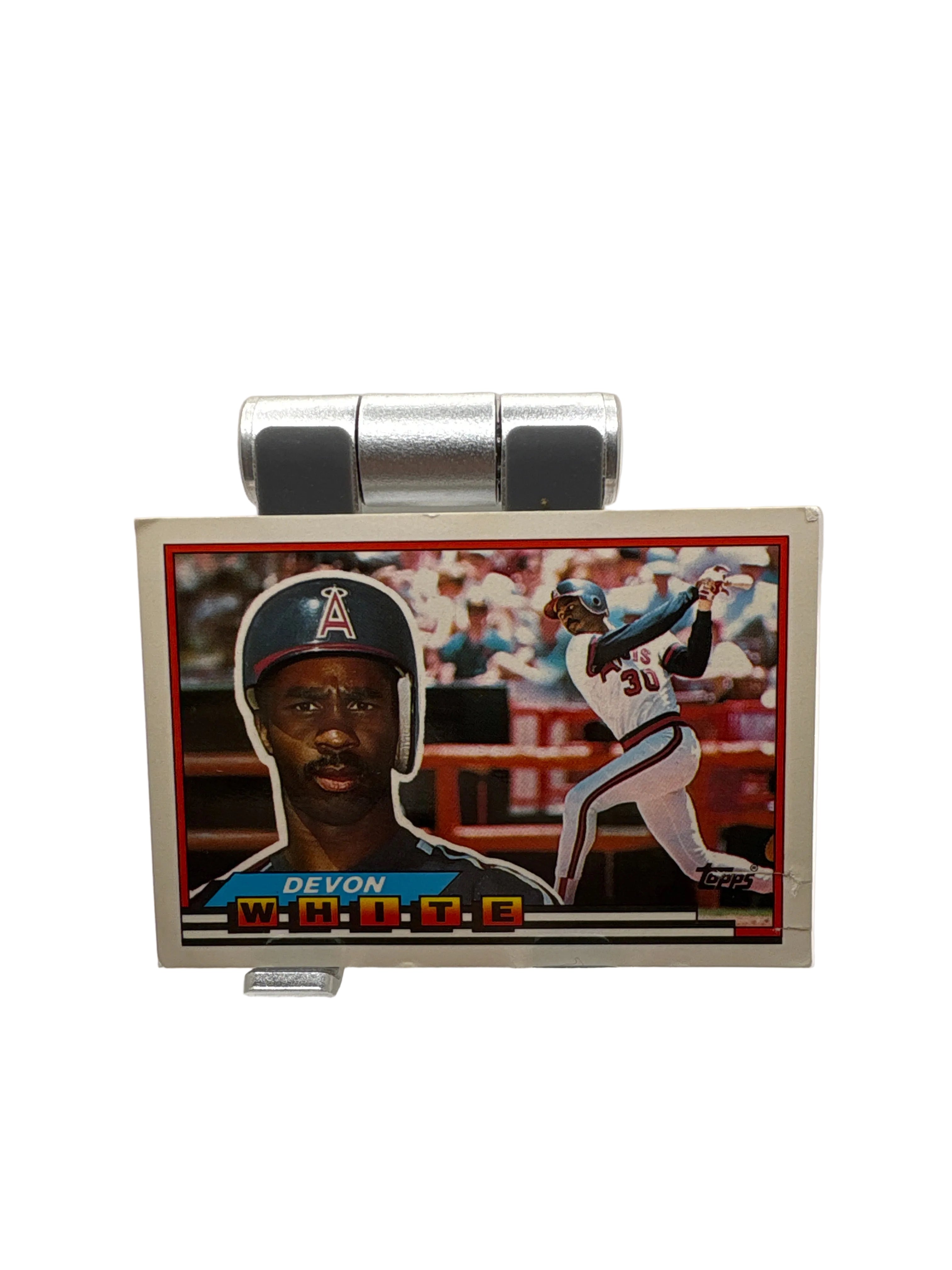 Topps Devon White