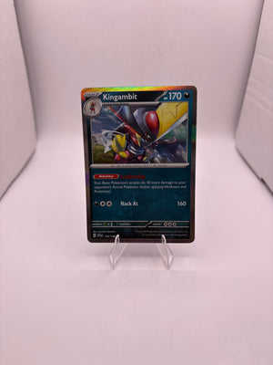 Pokemon Kingambit