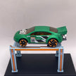 Hot Wheels Super Volt Diecast